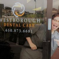 Westborough Dental Care: Kristina Zoulas, DDS ico