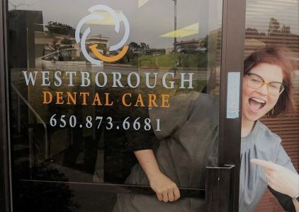 Westborough Dental Care: Kristina Zoulas, DDS