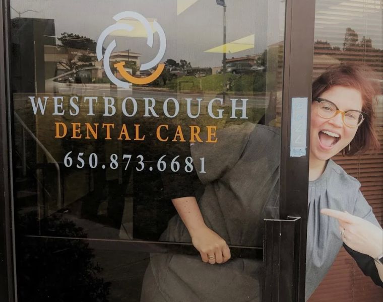 Westborough Dental Care: Kristina Zoulas, DDS