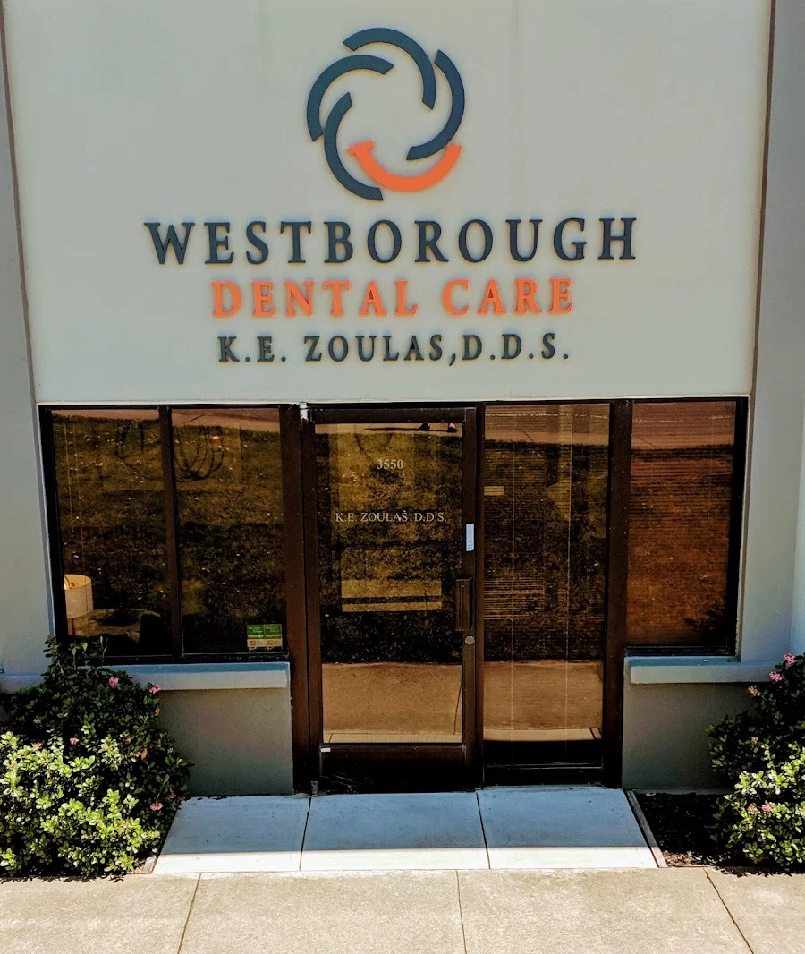 Westborough Dental Care: Kristina Zoulas, DDS 10