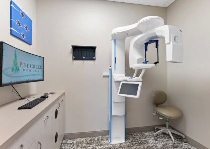 Pine Creek Dental: Bill Thompson, DDS
