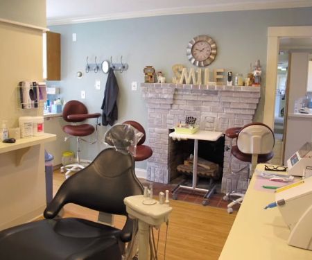 Seacoast Family Dental | Dentist in North Kingstown RI | DMD