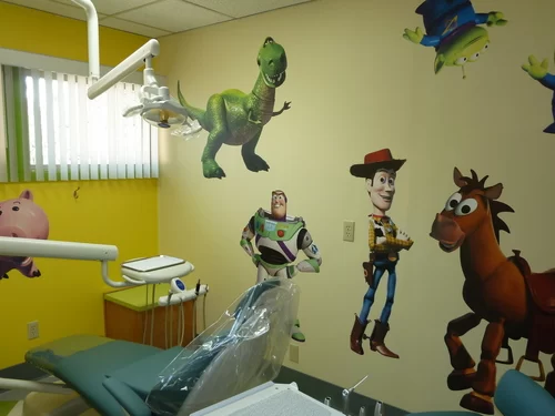 Butte Pediatric Dentistry 1