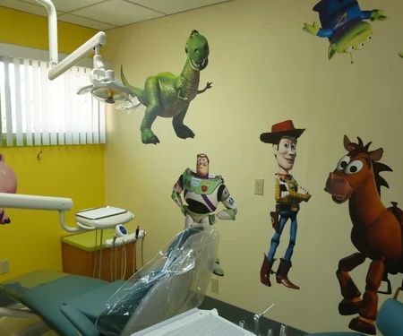 Butte Pediatric Dentistry