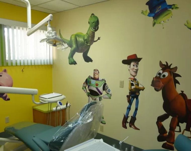 Butte Pediatric Dentistry