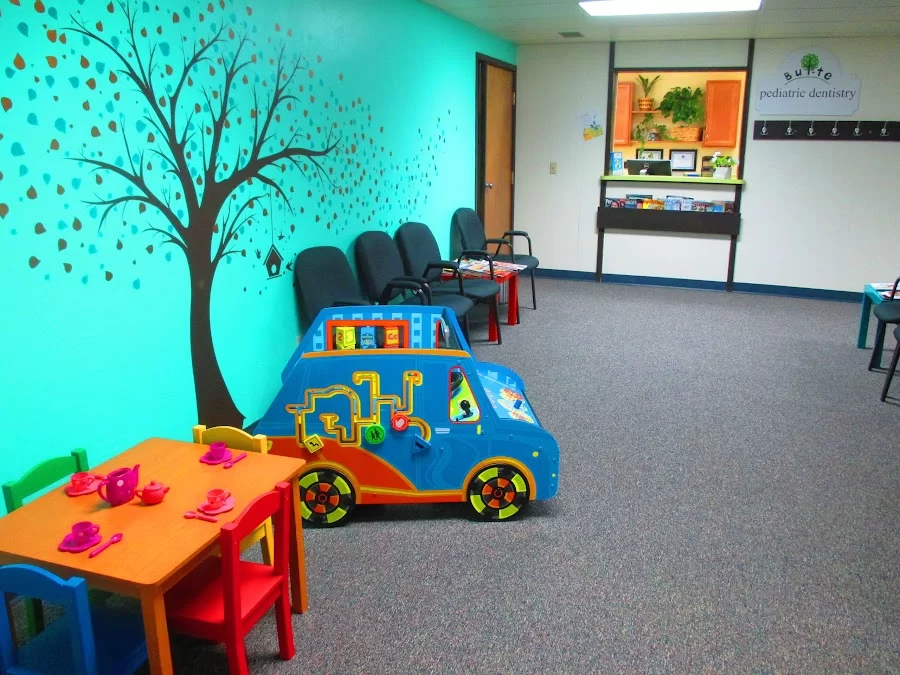 Butte Pediatric Dentistry 10