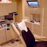 Burton Matthew J DDS ico