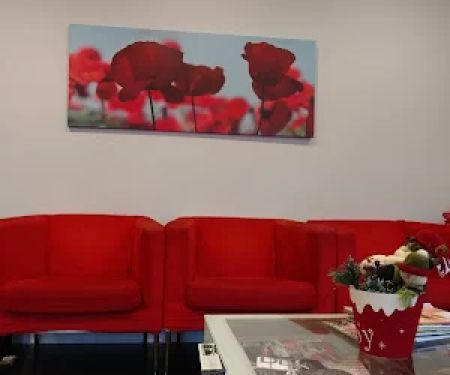 Modern Dental Studio - Tripthi Shetty DDS