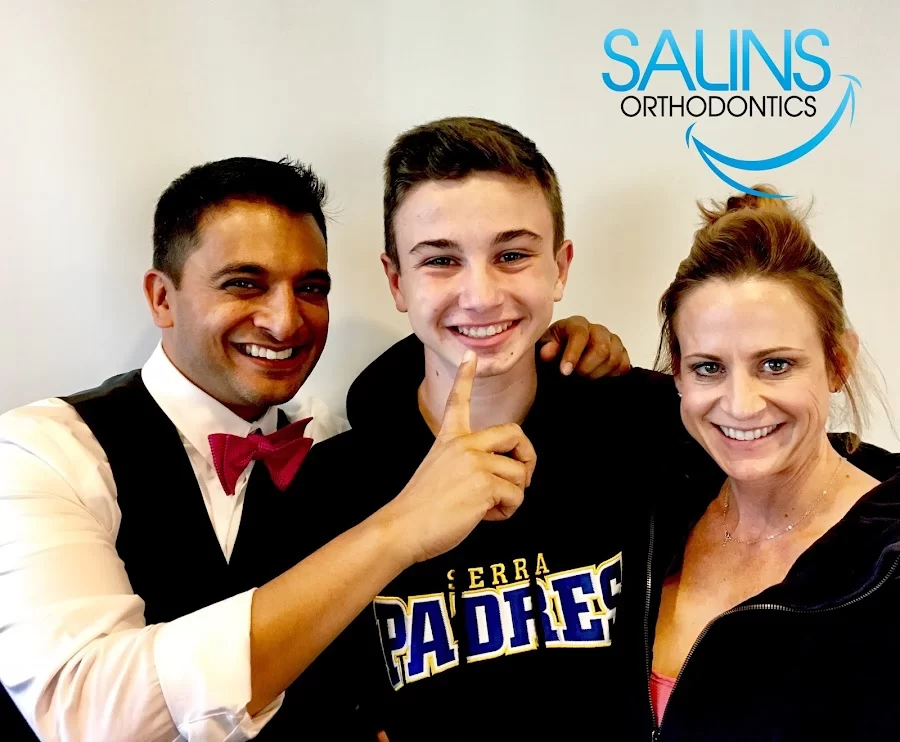 Salins Orthodontics 8