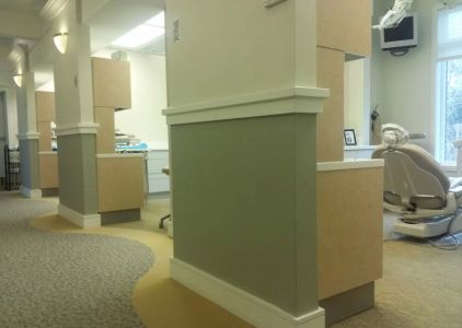 Thomas F Vutech Dental
