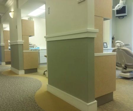 Thomas F Vutech Dental