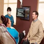 Dr. Brad Perrett DDS