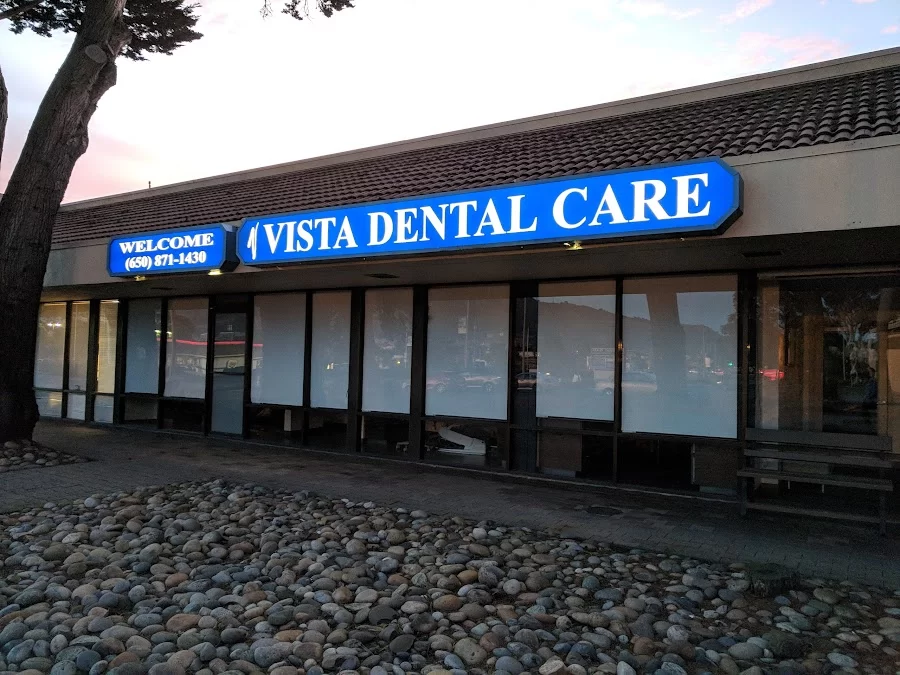 Vista Dental Care 2