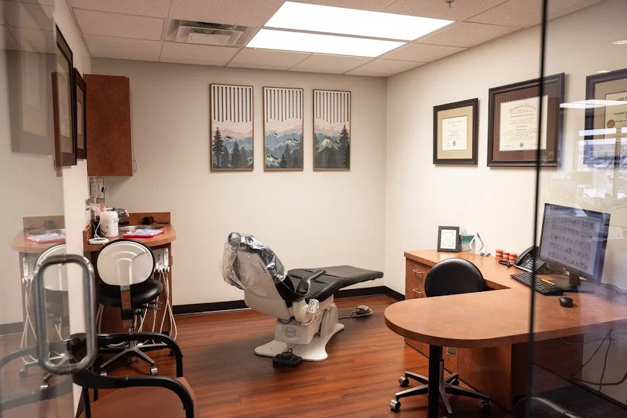 Pine Top Orthodontics 7