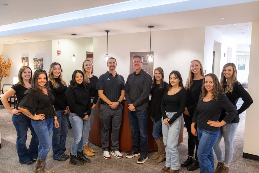 Pine Top Orthodontics 9