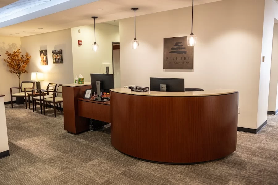Pine Top Orthodontics 8