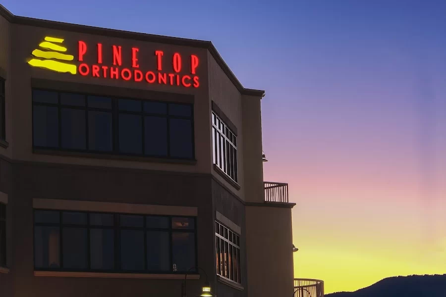 Pine Top Orthodontics 1