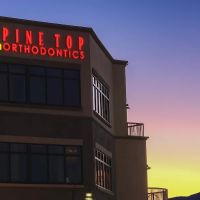 Pine Top Orthodontics ico
