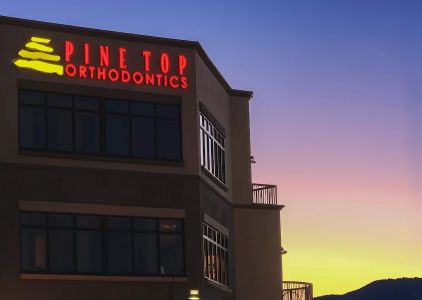 Pine Top Orthodontics