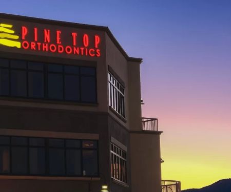 Pine Top Orthodontics