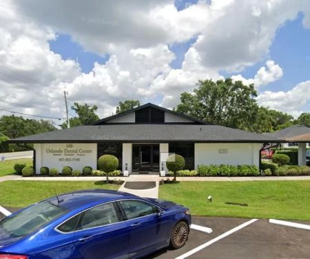 Orlando Dentist