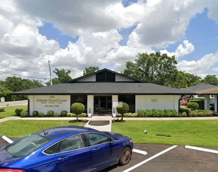 Orlando Dentist