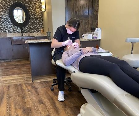 Andrews Orthodontics