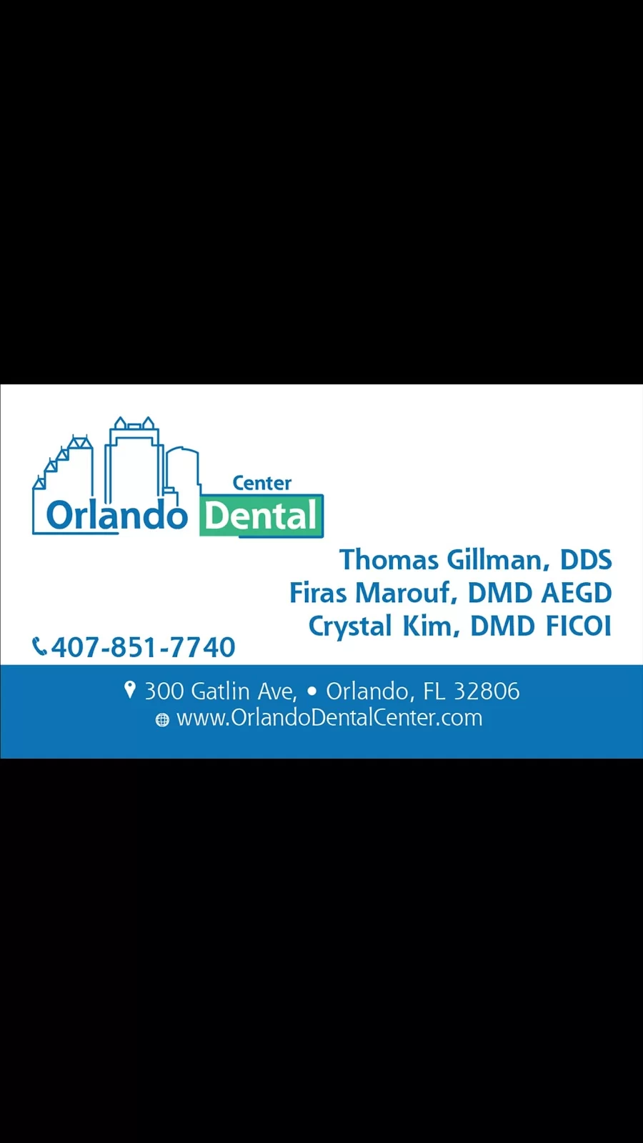 Orlando Dental Center 2