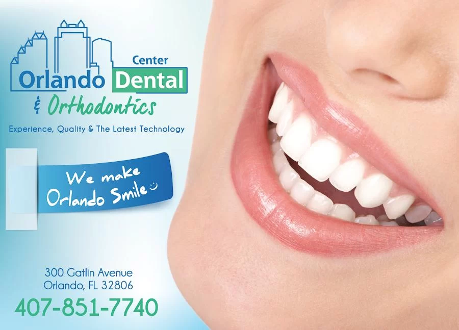 Orlando Dental Center 7