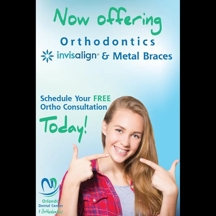 Orlando Dental Center 8