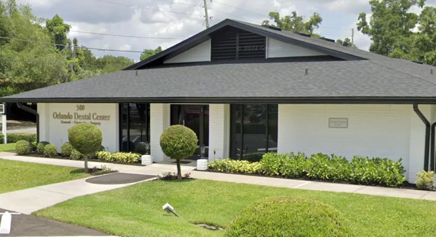 Orlando Dental Center 6