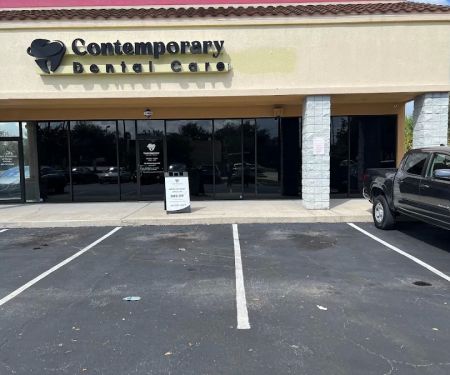Contemporary Dental Care