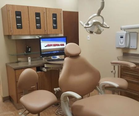 JRPC Dental Care