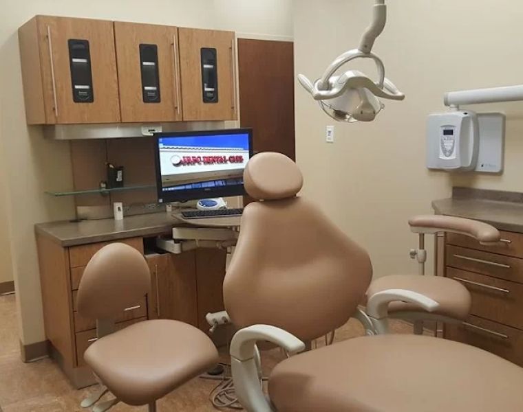 JRPC Dental Care