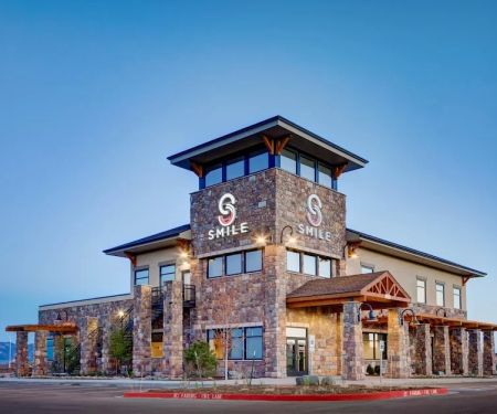 Smile Orthodontics & Pediatric Dentistry CO Springs