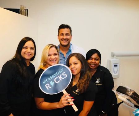 Dental Solutions