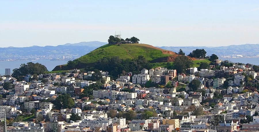 Bernal Heights Smiles 3