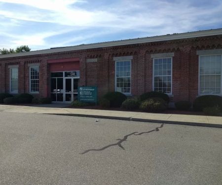 Ocean State Endoscopy Center