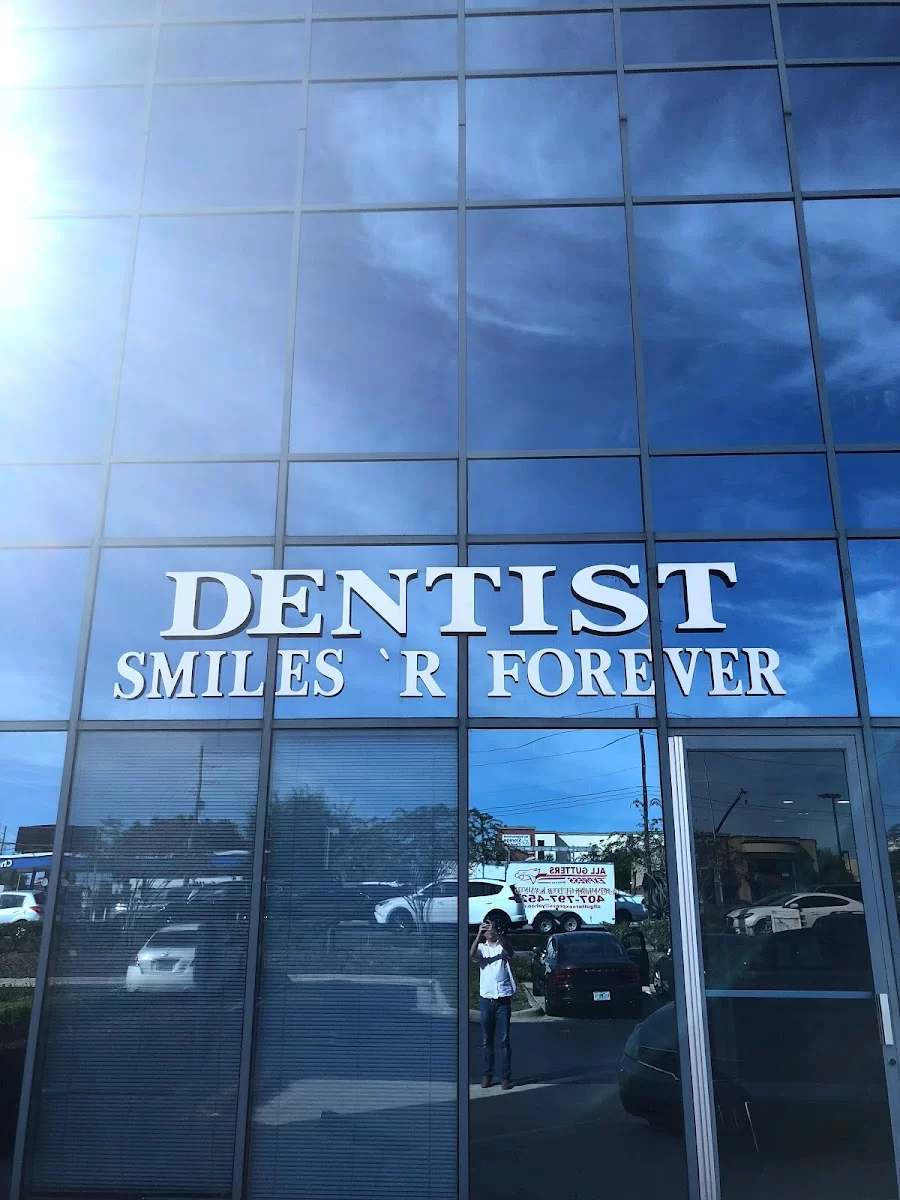 My Forever Dentist 6