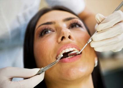 My Forever Dentist