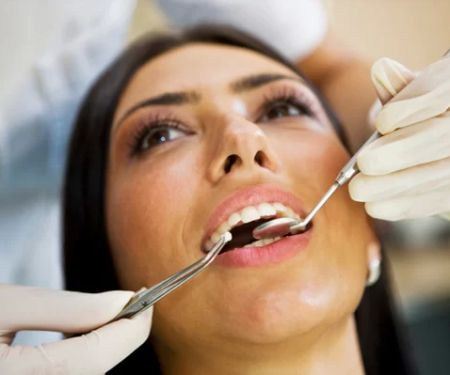 My Forever Dentist