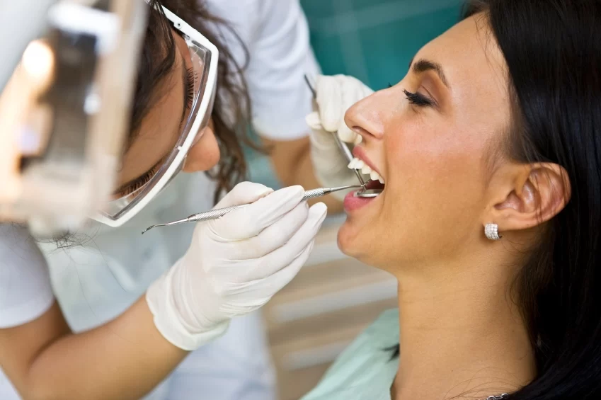 My Forever Dentist 4