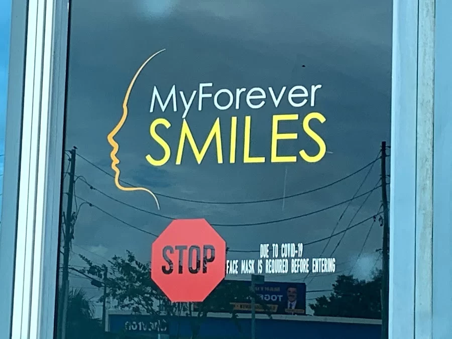 My Forever Dentist 2
