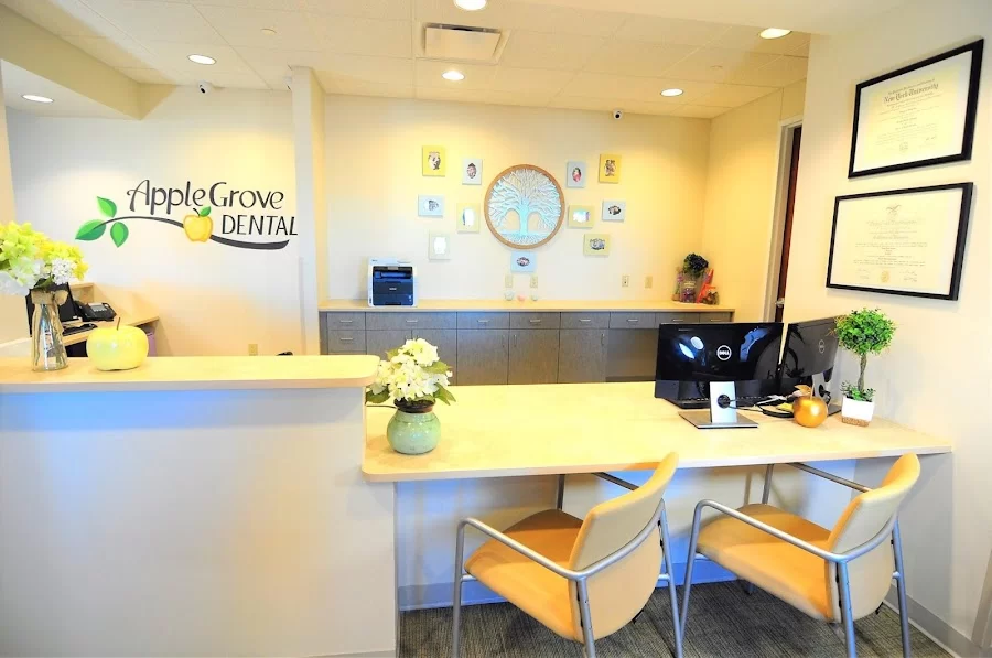 Apple Grove Dental Picture 3