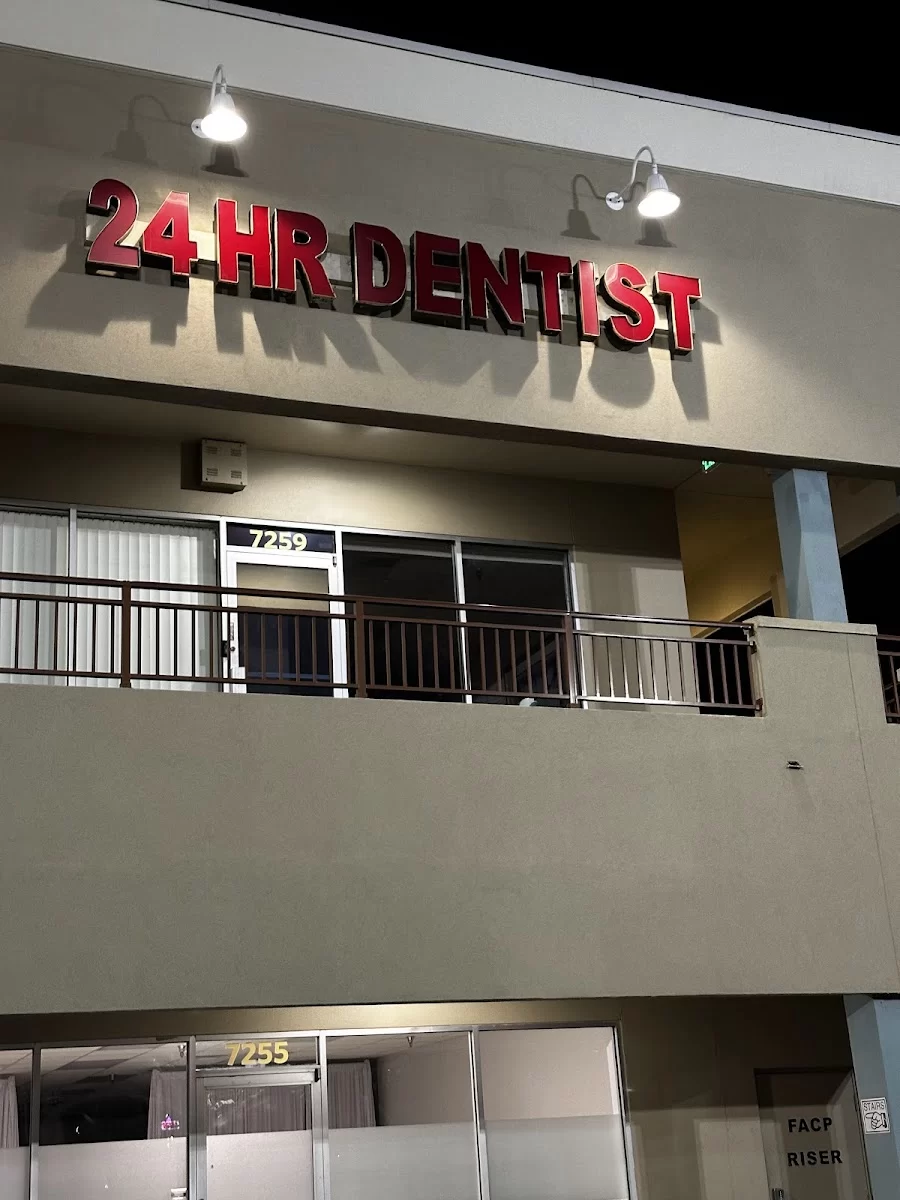 24 Hour Dentist 8