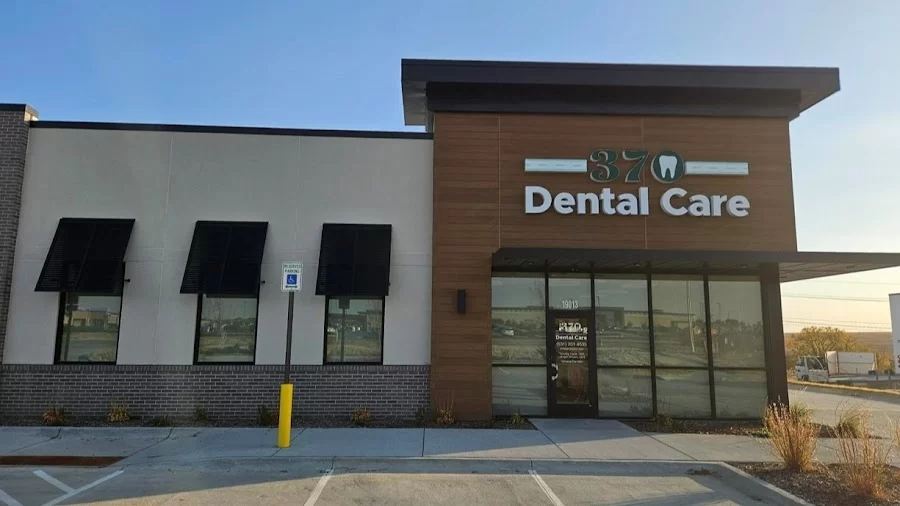 370 Dental Care 1