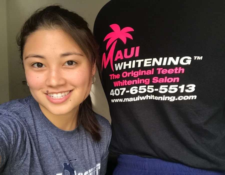 Maui Whitening Orlando 5