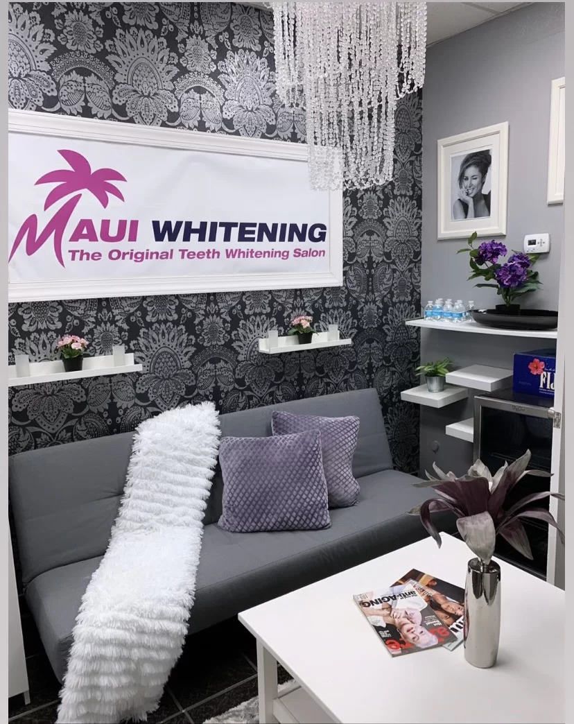 Maui Whitening Orlando 7