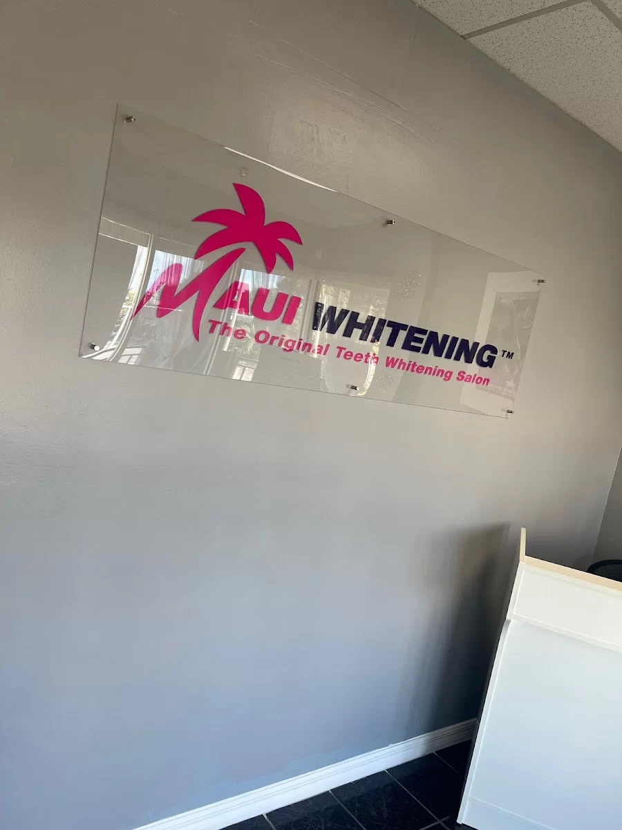 Maui Whitening Orlando 3