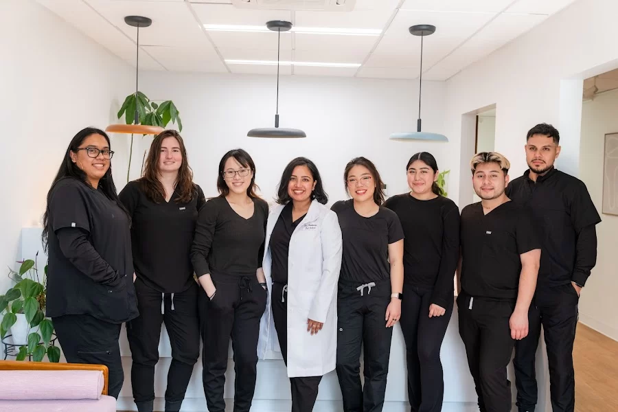 Valencia Dental Center Picture 8
